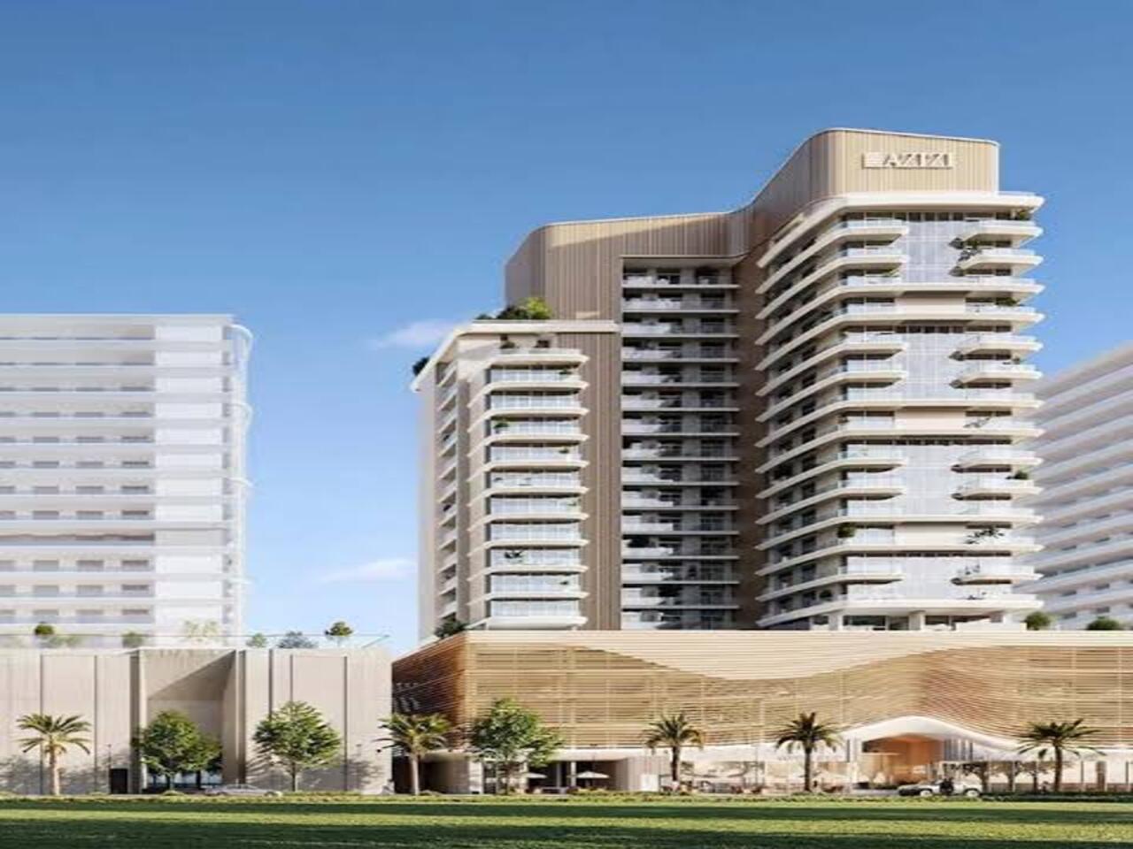 Azizi Leily /Q4 2027